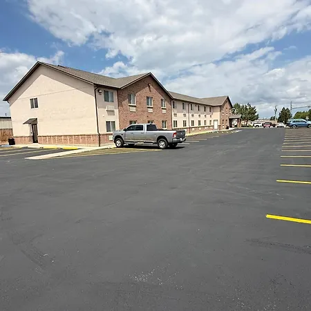 Quality Inn Sheridan