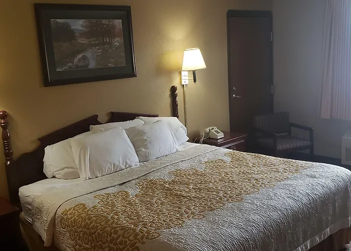 Mini-hôtel Quality
