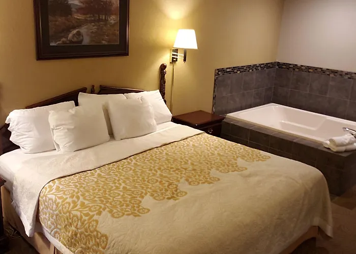 Quality Mini-hôtel Sheridan