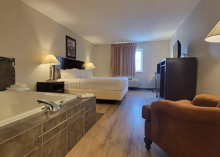 Quality Mini-hôtel 2*