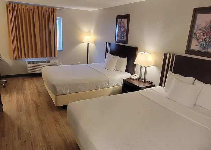 Mini-hôtel Quality 2*