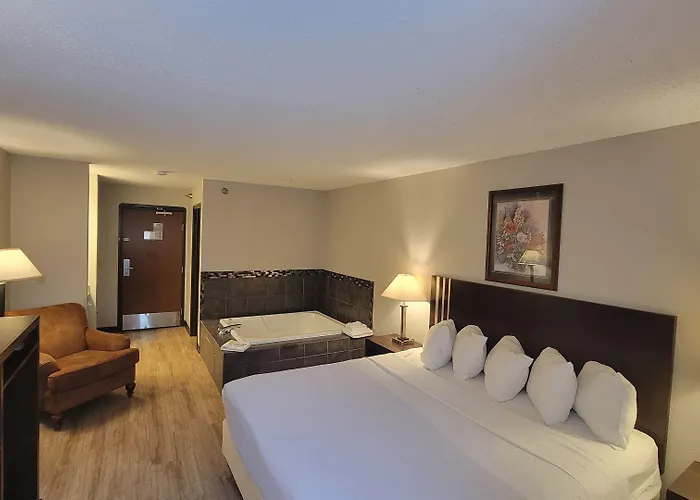 Mini-hôtel Quality 2*