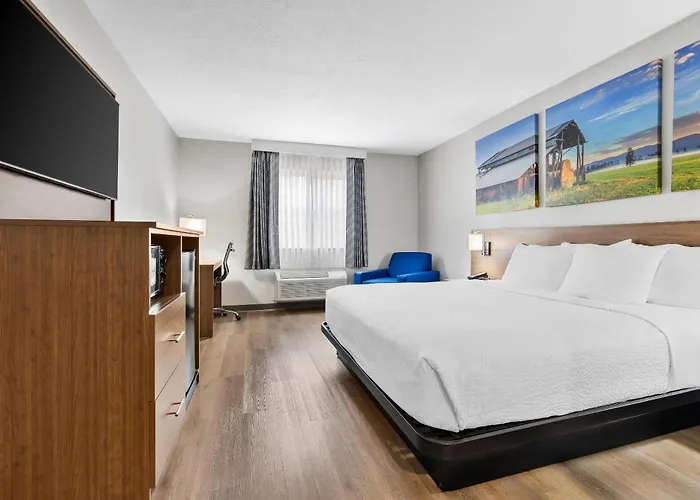 Quality Mini-hôtel