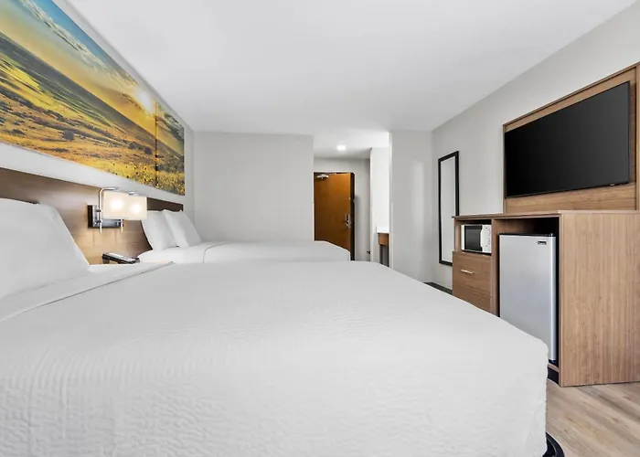 Mini-hôtel Quality