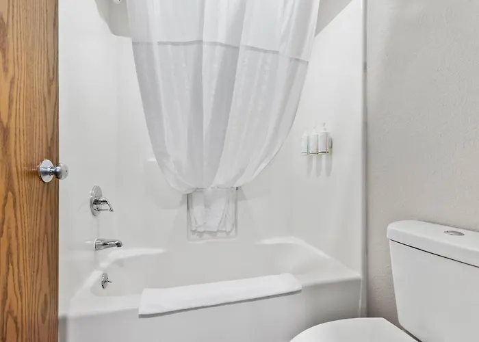 Mini-hôtel Quality Sheridan