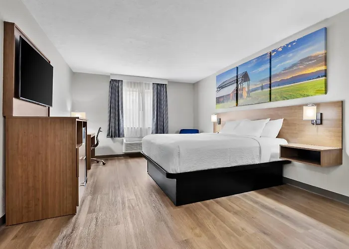 Quality Mini-hôtel 2*