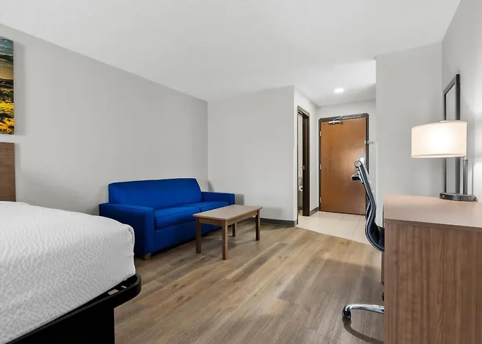 Quality Mini-hôtel