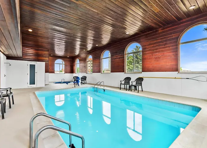 Quality Mini-hôtel Sheridan