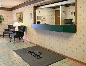 Mini-hôtel Quality 2*