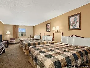 Mini-hôtel Quality Sheridan